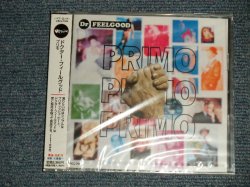 Photo1: DR. FEELGOOD ドクター・フィールグッド - PRIMO プリモ (SEALED) / 1998 JAPAN "Brand New SEALED" CD Out-Of-Print