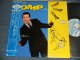BARRY MANN バリー・マン - WHO PUT THE BOMP フー・プット・ザ・ボンプ (MINT-/MINT) / 1985 JAPAN Used LP With OBI 