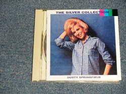 Photo1: DUSTY SPRINGFIELD ダスティ・スプリングフィールド - THE SILVER COLLECTION この胸のときめきを　ダスティ・スプリングフィールド・ベスト (MINT-/MINT) / 1993 JAPAN ORIGINAL Used CD 