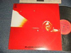 Photo1: BILL EVANS ビル・エヴァンス - LIVE IN TOKYO (Ex++/MINT-) / 1980 Version JAPAN REISSUE Used LP