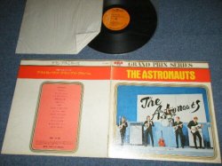 Photo1: THE ASTRONAUTS アストロノーツ - GRAND PRIX SERIES ベスト24 (Ex/Ex+++) /  JAPAN ONLY ORIGINAL Used LP