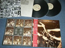 Photo1: The DOOBIE BROTHERS ドゥービー・ブラザーズ - FAREWELL TOUR (MINT-/MINT-) / 1983 JAPAN ORIGINAL Used 2-LP's with OBI