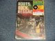 Movie  ボブ・マーリィ  BOB MARLEY + More - ルーツ・ロック・レゲエ ROOTS ROCK REGGAE  (MINT-/MINT)  /  2006 JAPAN  "BRAND NEW SEALED" DVD   ボブ・マーリィ、ジミー・クリフ、リー“スクラッチ”ペリー、Uロイ、Iロイ、トゥーツ・アンド・ザ・メイタルズ、ザ・マイティ・ダイヤモンズ、ジョー・ヒッグス、ジェイコブ・ミラー&インナー・サークル、サード・ワールド、アビシニアンズ、ジャック・ルビー、ジュニア・マーヴィン、ザ・ヘプトーンズ他