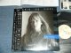 RICKIE LEE JONES リッキー・リー・ジョーンズ - THE MAGAZINE (MINT-/MINT-) / 1984 Japan ORIGINAL Used LP With Obi+Shrinkwrap+Postcard 