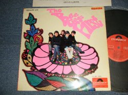 Photo1: The BEE GEES ビー・ジーズ - THE BEE GEES FIRST ザ・ビー・ジーズ ・ファースト (Ex++/Ex+++) /1968 JAPAN ORIGINAL Used LP