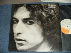 Photo1: BOB DYLAN ボブ・ディラン - HARD RAIN 激しい雨 (Ex+++/MINT-)  / 1976 JAPAN ORIGINAL Used LP