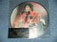 PRINCE プリンス -  BLACK ALBUM : PICTURE DISC (- /Ex+++)  / 1988 NETHERLANDS ORIGINAL COLLECTOR'S BOOT? Used LP