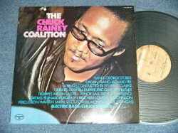 Photo1: The CHUCK RAINEY COLITION チャック・レイニー - The CHUCK RAINEY COLITION ブラック・ファンクの原点 (Ex++/MINT- )  / 1974 JAPAN ORIGINAL Used LP