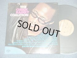 Photo1: The CHUCK RAINEY COLITION チャック・レイニー - The CHUCK RAINEY COLITION ブラック・ファンクの原点 (Ex++/MINT- )  / 1974 JAPAN ORIGINAL Used LP