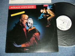 Photo1: AWB AVERAGE WHITE BAND アヴェレイジ・ホワイト・バンド - CUPID's IN FASHION (Ex/MINT-) / 1982 Japan ORIGINAL "WHITE LABEL PROMO" Used LP  