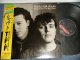 TEARS FOR FEARS ティアーズ・フォー・フィアーズ - SONGS FROM THE BIG CHAIR シャウト (Ex+++/MINT-) / 1985 JAPAN ORIGINAL Used LP with OBI