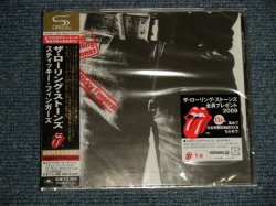 Photo1: THE ROLLING STONES ローリング・ストーンズ - STICKY FINGERS スティッキー・フィンガーズ (初回受注完全生産限定) (SEALED)  /  2009 JAPAN "LIMITED EDITION" "BRAND NEW SEALED" CD with OBI 