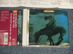 Photo1: THE BEACH BOYS -  SURF'S UP  (Straight Reissue for Original Album )  (MINT-/MINT)  / 2000 JAPAN Used CD with OB 