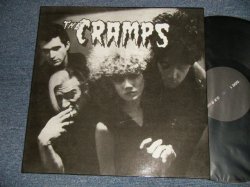 Photo1: THE CRAMPS クアンプス - VOODOO RYTHM (MINT-/MINT-)  /  ORIGINAL?  COLLECTORS BOOT Used LP