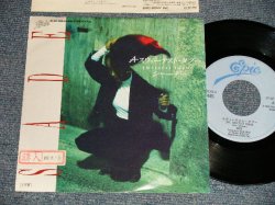 Photo1: SADEシャーデー - A)THE SWEETEST TABOO   B)YOU'RE NOT THE MAN (Ex/Ex+++ STOFC)/ 1985  JAPAN ORIGINAL "PROMO" Used 7"45 Single