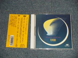 Photo1: THE SPACEMEN スペースメン - SPACE HUNTER スペース・ハンター (MINT-/MINT)  / 1992 JAPAN ORIGINAL Used CD with OBI 