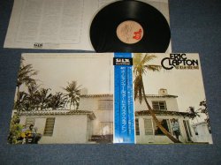 Photo1: ERIC CLAPTON エリック・クラプトン - 461 OCEAN BOULVARD (Ex+++/MINT-) / 1974 Japan ORIGINAL Used LP with OBI