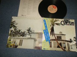 Photo1: ERIC CLAPTON エリック・クラプトン - 461 OCEAN BOULVARD (MINT-/MINT-) / 1974 Japan ORIGINAL Used LP with OBI