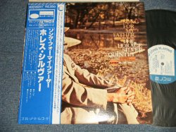 Photo1: HORACE SILVER ホレス・シルヴァー - SONG FOR MY FATHER  (MINT-/MINT) / 1978 Version JAPAN REISSUE Used LP with OBI