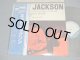 MILT JACKSON ミルト・ジャクソン - MILT JACKSON ミルト・ジャクソン  (MINT-/MINT) / 1978 Version JAPAN REISSUE Used LP with OBI