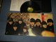 THE BEATLES ビートルズ -  BEATLES FOR SALE ビートルズ '65 ( ¥2,000 Mark) (Ex+++, Ex++/MINT-) / 1969 Version JAPAN "SOFT COVER" Used LP 