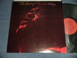 Photo1: MUDDY WATERS マディ・ウォーターズ - THE BEST OF  (Ex+++/MINT-) / 1975 JAPAN ORIGINAL Used LP