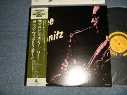 Photo1: LEE KONITZ with TRISTANO リー・コニッツ - SUBCONSCIOUS -LEE (Ex+++/MINT) / 1976 JAPAN REISSUE Used LP with OBI オビ付