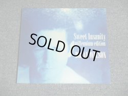Photo1: BRIAN WILSON (THE BEACH BOYS) - SWEET INSANITY (NEW)  / COLLECTOR / BOOT "BRAND NEW" CD