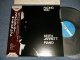The KEITH TIPPETT GROUP キース・ティペット - FACING YOU (MINT/MINT-) / 1978 Version JAPAN REISSUE Used LP with OBI 