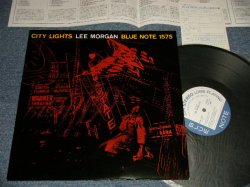 Photo1: LEE MORGAN リー・モーガン - CITY LIGHTS (MINT-/MINT-) / 1990 Version JAPAN REISSUE Used LP