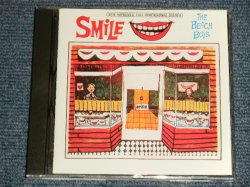 Photo1: THE BEACH BOYS - SMILE (MINT-/MINT) /  1989 EUROPE COLLECTOR'S BOOT Used CD