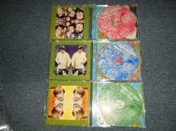 Photo1: THE BEACH BOYS - UNSURPASSED MASTERS VOL.7 (1964 : THE ALTERNATE "BEACH BOYS TODAY" ALBUM VOL.1 ) / 1997 EUROPE COLLECTOR'S Used 4CD's Box Set 