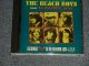 THE BEACH BOYS Meet The GRATEFUL DEAD - RECORDED "LIVE AT THE FILMORE EAST 4.27.71" (NEW) /  COLLECTOR'S BOOT "BRAND NEW" CD