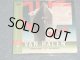 VAN HALEN ヴァン・ヘイレン - KIVE IN JAPAN (SEALED)  / 2015 JAPAN ORIGINAL "BRAND NEW SEALED" 2-CD