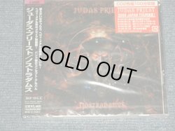 Photo1: JUDAS PRIESTジューダス・プリースト - NOSTRADUMS ノストラダムス (SEALED) / 2008 JAPAN ORIGINAL Limited "BRAND NEW SEALED" 2-CD