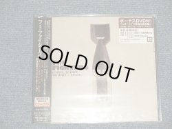 Photo1: FOO FIGHTERSフー・ファイターズ - ECHOES, SILENCE, PATIENCE & GRACE  SPECIAL EDITION エコーズ,サイレンス,ペイシェンス・アンド・グレイス:来日記念スペシャル・エディション (SEALED) / 2008 JAPAN "BRAND NEW SEALED" CD+DVD With OBI