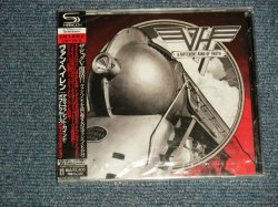 Photo1: VAN HALEN ヴァン・ヘイレン - A DIFFERENT KIND OF TRUTH ア・ディファレント・カインド・オブ・トゥルース DELUXE EDITION デラックス・エディション (SEALED)  / 2012 JAPAN ORIGINAL "BRAND NEW SEALED" CD + DVD with OBI