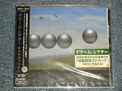 Photo1: DREAM THEATER ドリーム・シアター - OCTAVARIUM オクタヴァリウム (SEALED)  / 2005 JAPAN ORIGINAL "BRAND NEW SEALED" CD with OBI