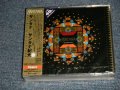 SANTANA サンタナ - THE BIRTH OF SANTANA サンタナ紀元 (SEALED) / 2002 JAPAN ORIGINAL "BRAND NEW SEALED" 3-CD with OBI