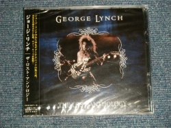 Photo1: GEORGE LYNCH ジョージ・リンチ - THE LOST ANTHOLOGY(SEALED)  / 2006 JAPAN ORIGINAL "BRAND NEW SEALED" 2-CD with OBI