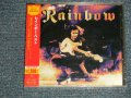 RAINBOW レインボー - THE VERY BEST OF RAINBOW  レインボーベスト・プライス~レインボー・ベスト (SEALED) / 2010 JAPAN ORIGINAL "BRAND NEW SEALED" CD with OBI
