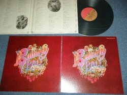 Photo1: ROGER GLOVER ロジャー・グローバー - THE BUTTERFLY BALL (Ex++/Ex++)  / 1975 JAPAN ORIGINAL Used LP 