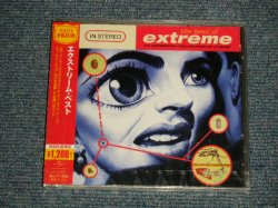 Photo1: EXTREME エクストリーム - THE BEST OF EXTREME  ベスト・プライスエクストリーム (SEALED) / 2010 JAPAN "BRAND NEW SEALED" CD with OBI