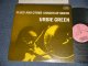 URBIE GREEN アービー・グリーン- BLUES AND UTHER SHADES OF GREEN  (Ex+/MINT-) / 1976 JAPAN MONO Used LP  