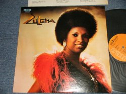 Photo1: ZULEMA ズレーマ - ZULEMA  ミズＺ (Ex+++/MINT-) / 1975 JAPAN ORIGINAL Used LP 