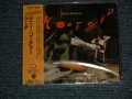 DANNY KORTCHMAR ダニー・コーチマー - KOOTCH  クーチ(SEALED) / 1999 JAPAN ORIGINAL "BRAND NEW SEALED" CD with OBI