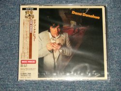 Photo1: DANE DONOHUE デイン・ドナヒュー - DANE DONOHUE デイン・ドナヒュー (SEALED) / 2001 JAPAN ORIGINAL "BRAND NEW SEALED" CD with OBI
