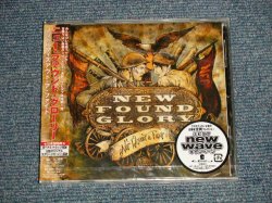 Photo1: NEW FOUND GLORY ニュー・ファウンド・グローリー - NOT WITHOUT FIGHT ノット・ウィズアウト・ア・ファイト (SEALED) /  2009  JAPAN ORIGINAL "BRAND NEW SEALED" CD with OBI