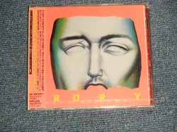 Photo1: RORY GALLAGHER ロリー・ギャラガー - WHEELS WITHIN EWQWHEELS ホイールズ・ウィズイン・ホイールズ (SEALED) /  2003 JAPAN ORIGINAL "BRAND NEW SEALED" CD with OBI
