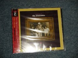 Photo1: The DRAMATICS ドラマティックス - THE VERY BEST OF THE DRAMATICS ヴェリー・ベスト・オブ・ドラマティックス  (SEALED) /  2007 JAPAN " BRAND NEW SEALED" CD with OBI